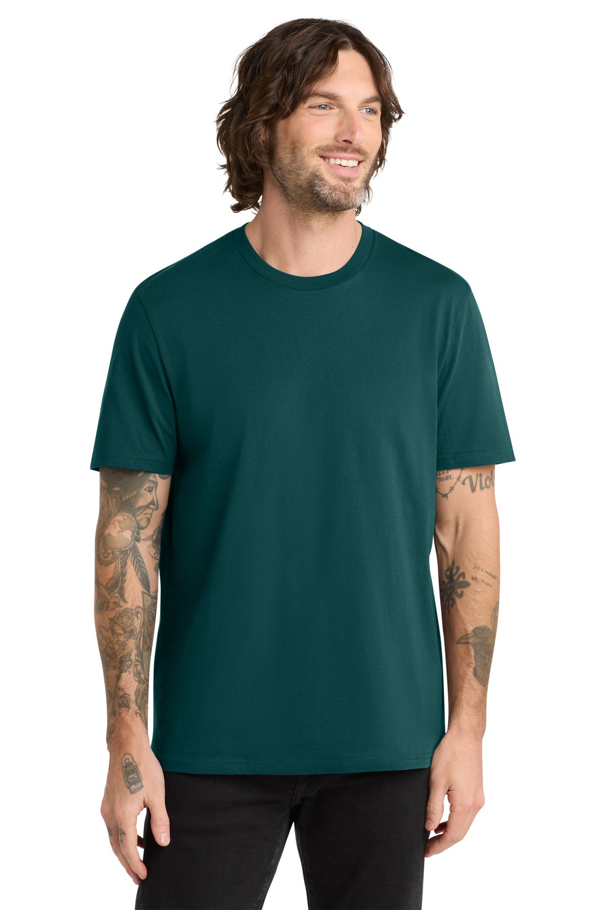 Allmade ®  Unisex Organic Cotton Tee. AL2100 - AllMade AL2100