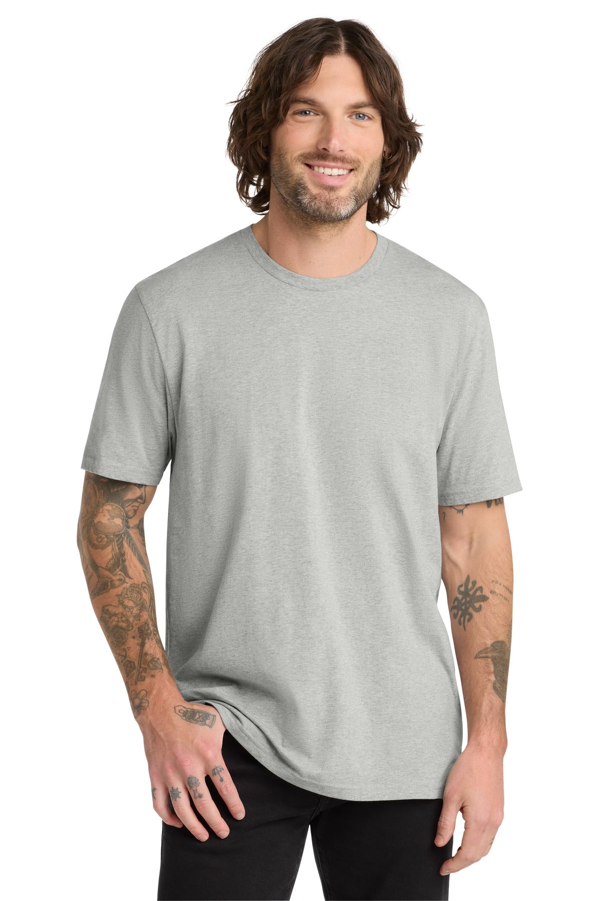 Allmade ®  Unisex Organic Cotton Tee. AL2100 - AllMade AL2100