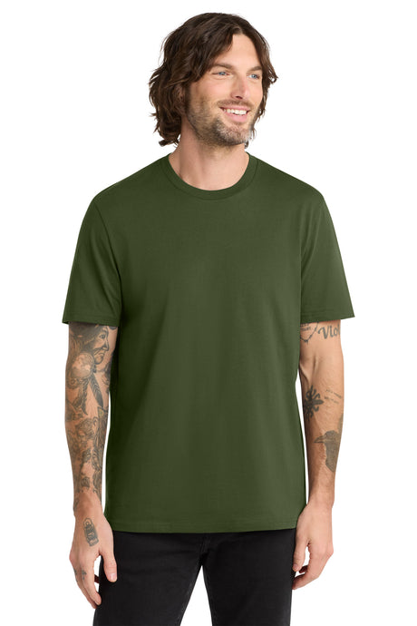 Allmade ®  Unisex Organic Cotton Tee. AL2100 - AllMade AL2100