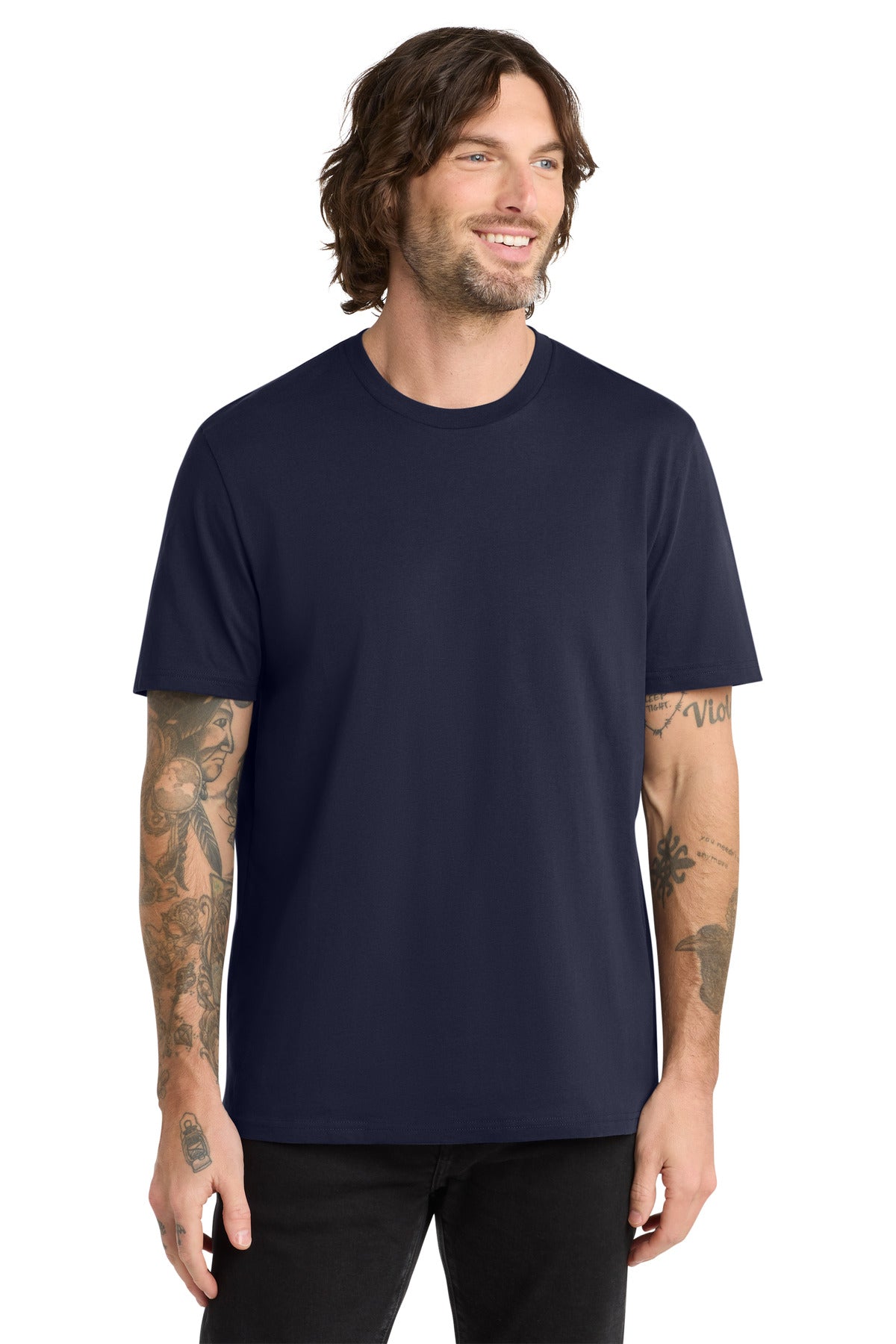 Allmade ®  Unisex Organic Cotton Tee. AL2100 - AllMade AL2100