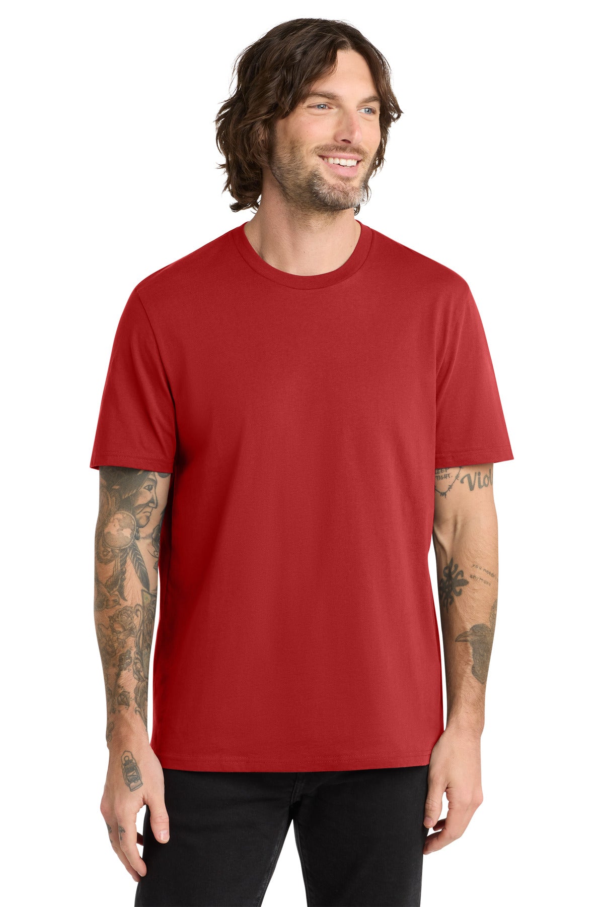 Allmade ®  Unisex Organic Cotton Tee. AL2100 - AllMade AL2100