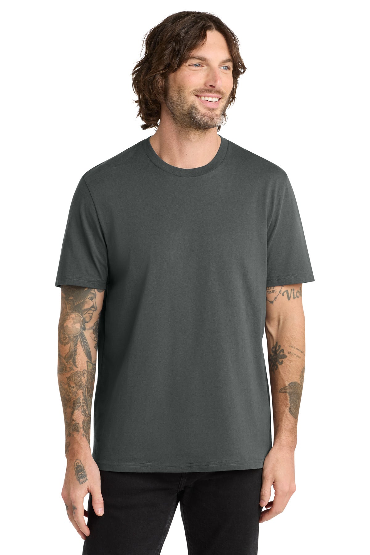Allmade ®  Unisex Organic Cotton Tee. AL2100 - AllMade AL2100