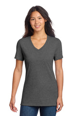 Allmade ®  Women's Recycled Blend V-Neck Tee AL2303 - AllMade AL2303