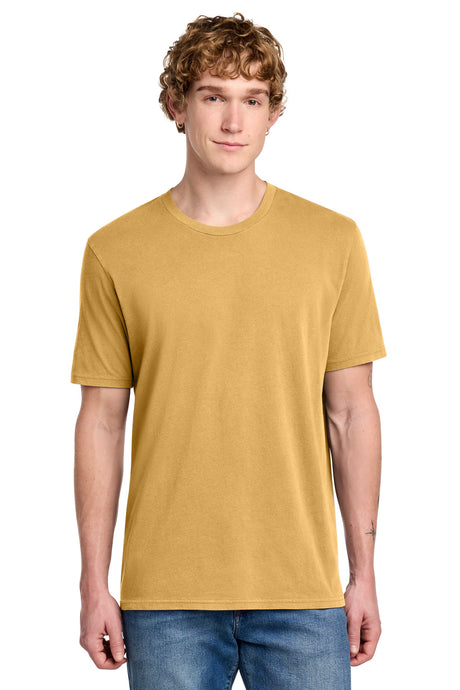 Allmade ®  Unisex Mineral Dye Organic Cotton Tee AL2400 - AllMade AL2400