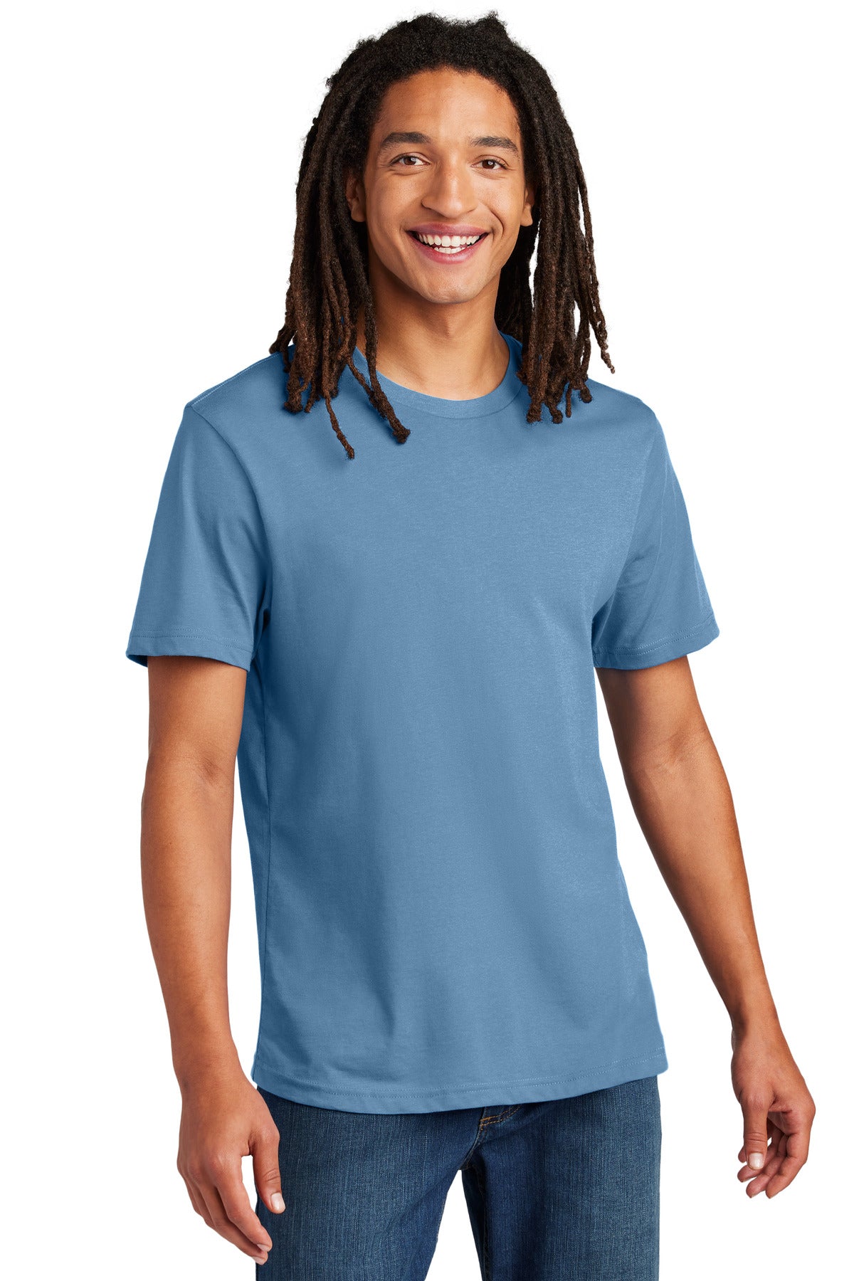 Allmade ®  Unisex Heavyweight Recycled Cotton Tee AL3000 - AllMade AL3000