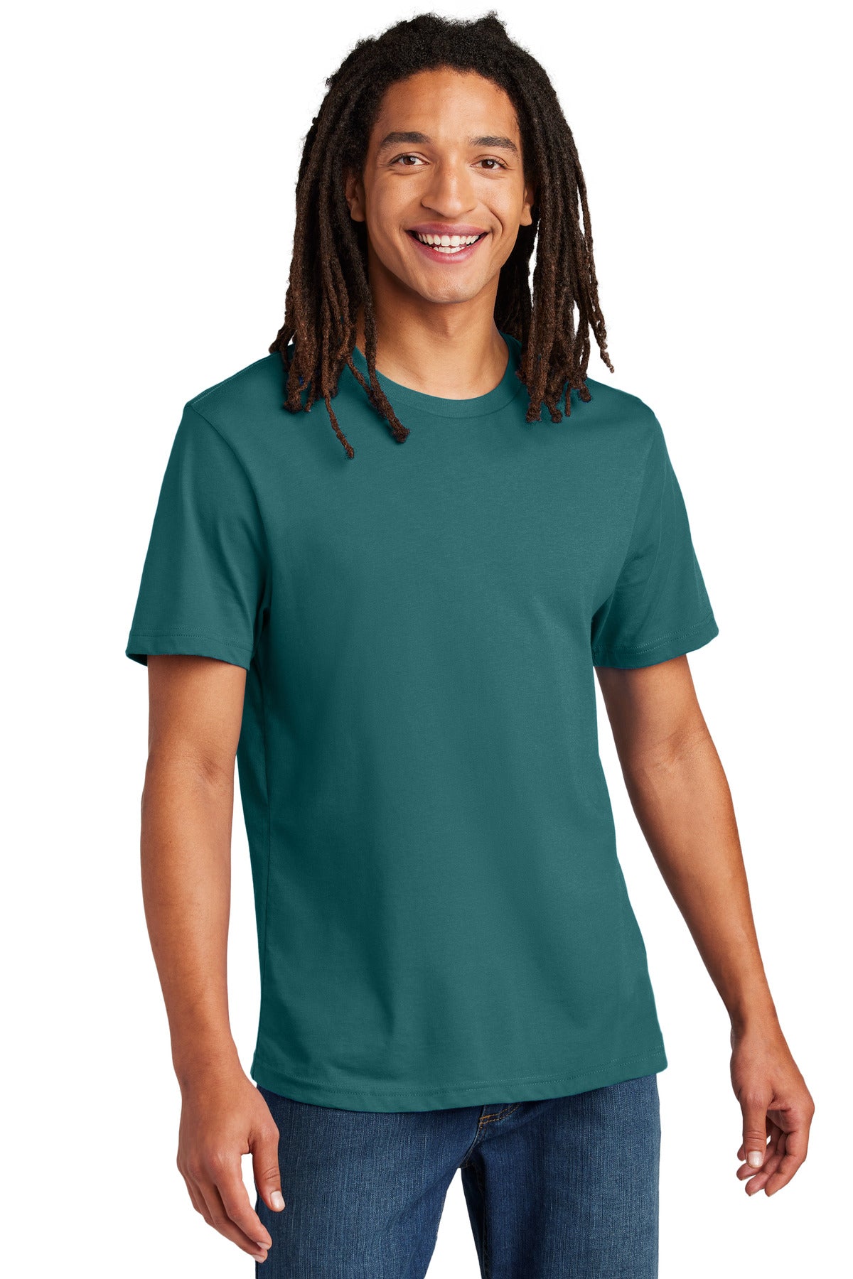 Allmade ®  Unisex Heavyweight Recycled Cotton Tee AL3000 - AllMade AL3000