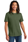 Allmade ®  Unisex Heavyweight Recycled Cotton Tee AL3000 - AllMade AL3000