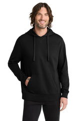 Joe's USA Unisex Organic French Terry Pullover Hoodie