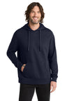 Allmade ®  Unisex Organic French Terry Pullover Hoodie AL4000 - AllMade AL4000