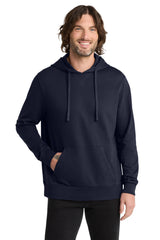 Allmade ®  Unisex Organic French Terry Pullover Hoodie AL4000 - AllMade AL4000