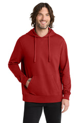 Allmade ®  Unisex Organic French Terry Pullover Hoodie AL4000 - AllMade AL4000