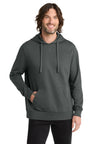 Joe's USA Unisex Organic French Terry Pullover Hoodie