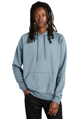 Allmade ®  Unisex Organic CVC Fleece Pullover Hoodie AL5000 - AllMade AL5000