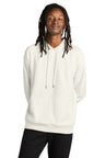 Allmade ®  Unisex Organic CVC Fleece Pullover Hoodie AL5000 - AllMade AL5000