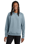 Allmade ®  Unisex Organic CVC Fleece Crewneck Sweatshirt AL5004 - AllMade AL5004