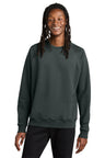Allmade ®  Unisex Organic CVC Fleece Crewneck Sweatshirt AL5004 - AllMade AL5004