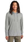 AllMade AL6003 Unisex Tri-Blend Hoodie Tee - AllMade AL6003
