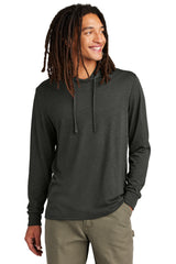 AllMade AL6003 Unisex Tri-Blend Hoodie Tee - AllMade AL6003