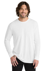 Allmade  ®  Unisex Tri-Blend Long Sleeve Tee AL6004 - AllMade AL6004