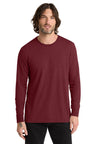 Allmade  ®  Unisex Tri-Blend Long Sleeve Tee AL6004 - AllMade AL6004