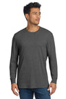 Allmade ®  Unisex Long Sleeve Recycled Blend Tee AL6204 - AllMade AL6204