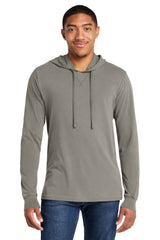 Allmade AL6305 Unisex Mineral Dye Organic Cotton Hoodie Tee