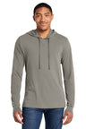 Allmade AL6305 Unisex Mineral Dye Organic Cotton Hoodie Tee