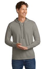 Allmade AL6305 Unisex Mineral Dye Organic Cotton Hoodie Tee