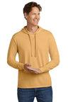 Allmade AL6305 Unisex Mineral Dye Organic Cotton Hoodie Tee