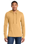 Allmade AL6305 Unisex Mineral Dye Organic Cotton Hoodie Tee