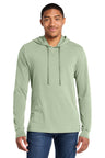 Allmade AL6305 Unisex Mineral Dye Organic Cotton Hoodie Tee