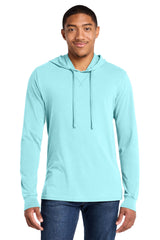 Allmade AL6305 Unisex Mineral Dye Organic Cotton Hoodie Tee