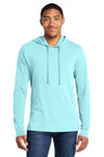 Allmade AL6305 Unisex Mineral Dye Organic Cotton Hoodie Tee