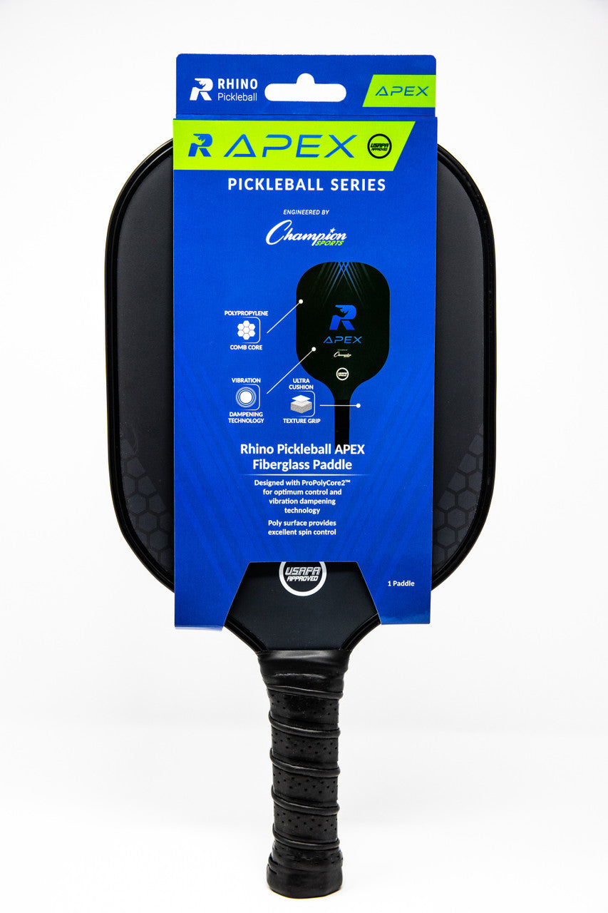 RHINO Pickleball RHINO PICKLEBALL APEX PADDLE