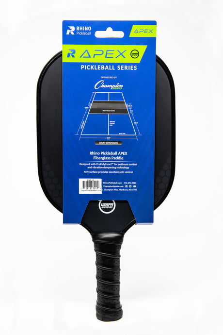 RHINO Pickleball RHINO PICKLEBALL APEX PADDLE