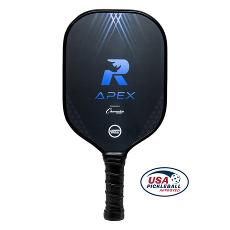 RHINO PICKLEBALL APEX PADDLE