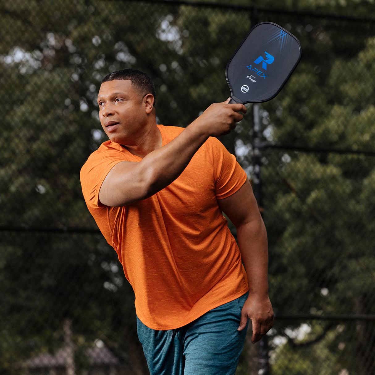 RHINO Pickleball RHINO PICKLEBALL APEX PADDLE