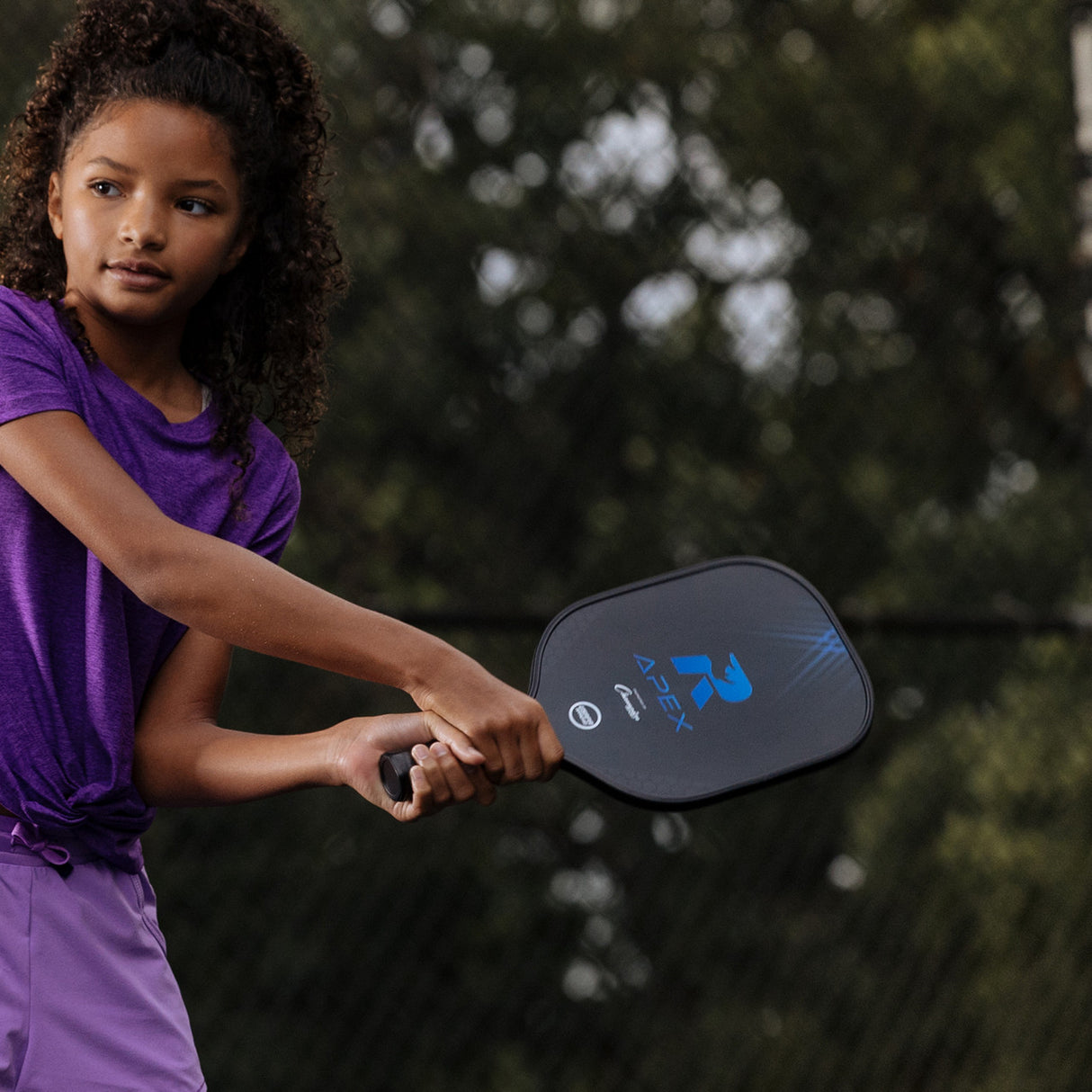 RHINO Pickleball RHINO PICKLEBALL APEX PADDLE