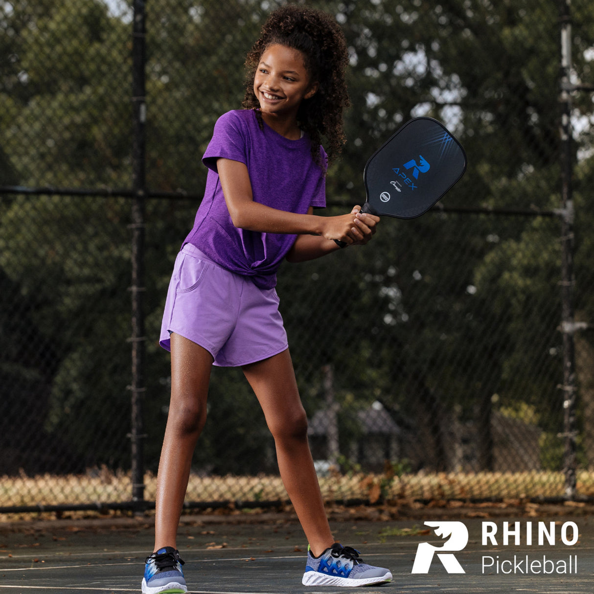 RHINO Pickleball RHINO PICKLEBALL APEX PADDLE