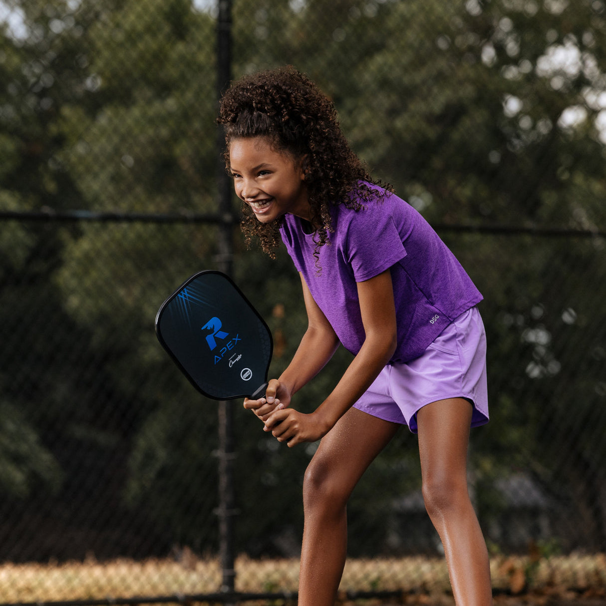 RHINO Pickleball RHINO PICKLEBALL APEX PADDLE