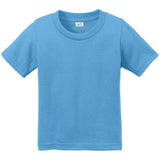 Joe's USA Toddler 5.4-oz 100% Cotton T-Shirt Joe's USA