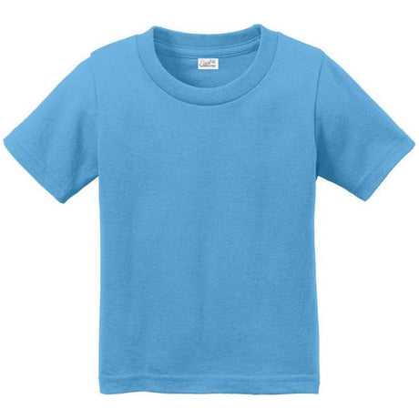 Joe's USA Toddler 5.4-oz 100% Cotton T-Shirt Joe's USA