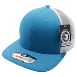 Pit Bull - PB222 - Cambridge Mesh Trucker Hats