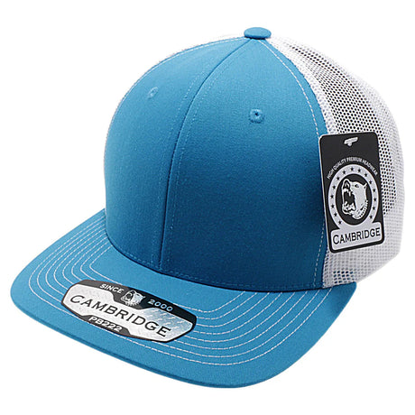 Pit Bull - PB222 - Cambridge Mesh Trucker Hats