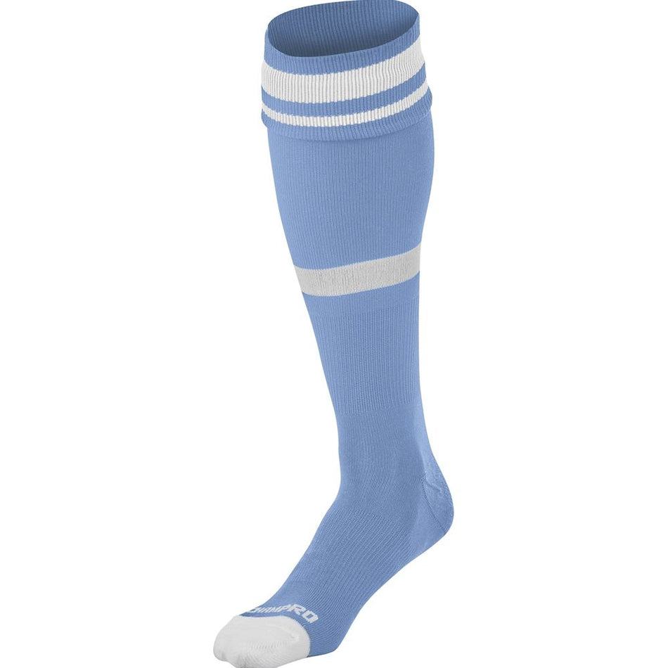 STRIPED SOCCER SOCK | Champro AS10