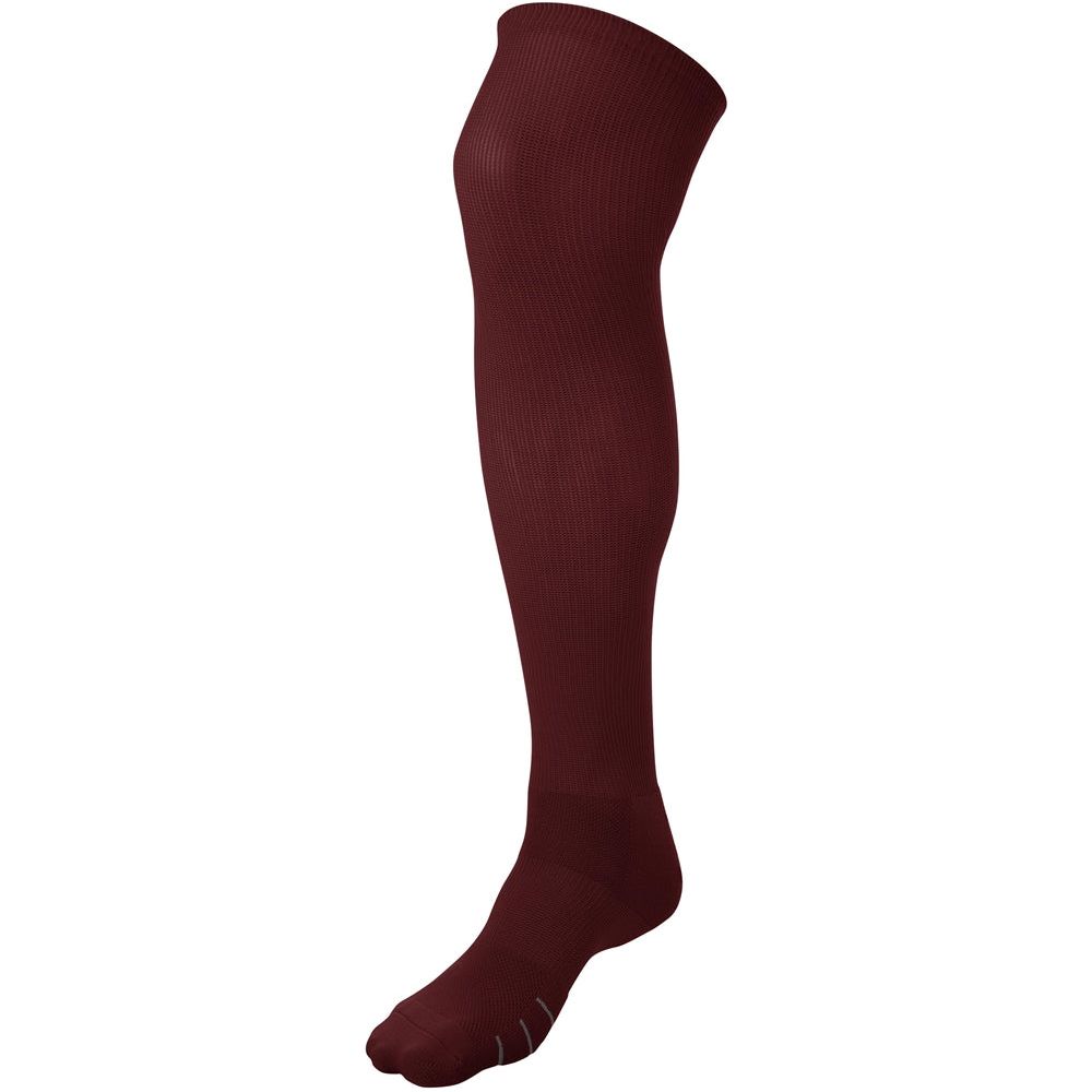 OVER THE KNEE SOCK | Champro AS11 Accessories Champro Sports Cardinal XS