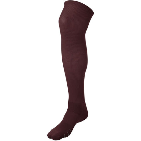 OVER THE KNEE SOCK | Champro AS11 Accessories Champro Sports Maroon XS