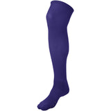 Champro Over The Knee Sock | Champro AS11 Champro PURPLE XS