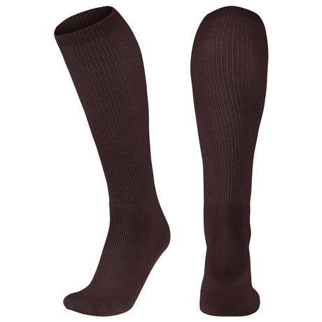 Joe's USA - Football Game Socks - All Sizes and Colors