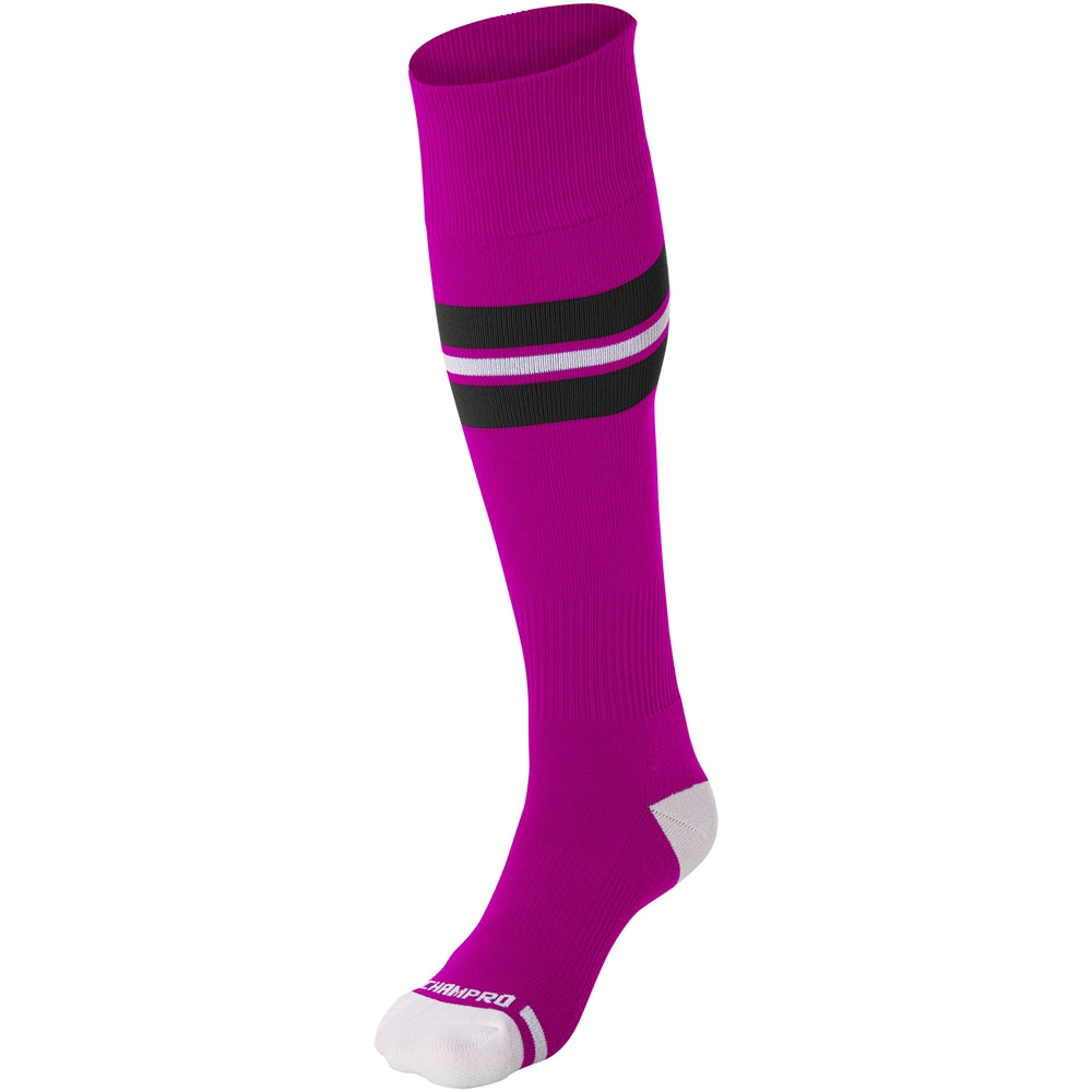 Champro Striped Baseball Sock | Champro AS3